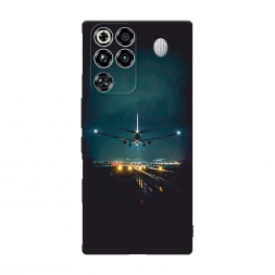 ������� ����������� ����� ������ ���� �� ZTE Nubia Red Magic 11 Pro