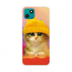����������� ����� ������� � ������ ����� �� Wiko T10