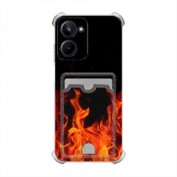 Все в огне на Realme 10 4G