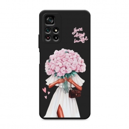 ������� ����������� ����� ������� � ������� ������ �� Xiaomi Redmi Note 11 5G