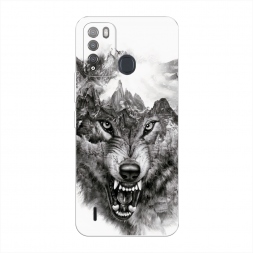 ����������� ����� ���� � ����� �� Itel Vision 1 Pro