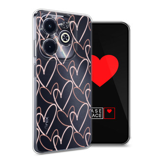 ����������� ����� ���� �� �������� �� Infinix HOT 40i