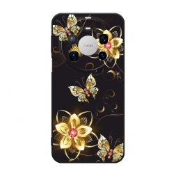������� ����������� ����� Luxury butterflies �� Huawei Mate 80 Pro Max