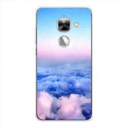 ����������� ����� ������ �� LeEco Le 2/2 pro