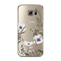 ����������� ����� ����� ������� �� Samsung Galaxy S6 edge