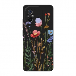 ������� ����������� ����� ������� ����� �� Xiaomi Poco C55