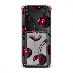 ������ ������ ������� 4 �� Xiaomi Redmi 9A