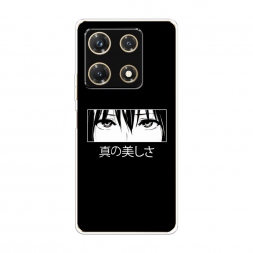 ����������� ����� ��������� ����� �� Infinix Note 30 Pro