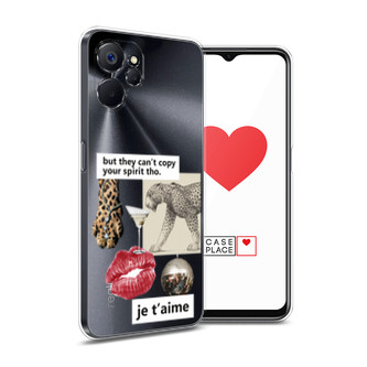 ����������� ����� ����������� ������ �� Realme 10 5G