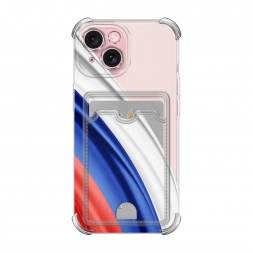 ������ ���� ������ ������ �� iPhone 15