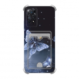 ������ ����������� ������� �� Xiaomi Redmi Note 11 Pro 5G