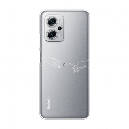 ����������� ����� �������� �������� �� Xiaomi Poco X4 GT