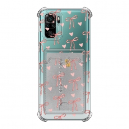 ������ ������� � �������� �� Xiaomi Redmi Note 10