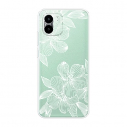 ����������� ����� ������ �� Redmi A1