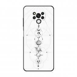������� ����������� ����� ����� ������ �� Xiaomi Poco X3 NFC