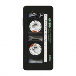 ������� ����������� ����� ������� �� Xiaomi Poco X3 NFC
