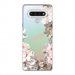 ����������� ����� ��������� ������� ������� �� LG Stylo 6