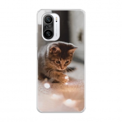 ����������� ����� ������� � ��������� �� Xiaomi Poco F3