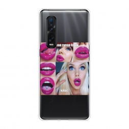 ����������� ����� � ����� ����� ������� �� Oppo Find X2 Pro