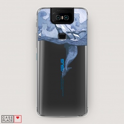 ����������� ����� ��� ��������� �� Asus Zenfone 6 ZS630KL
