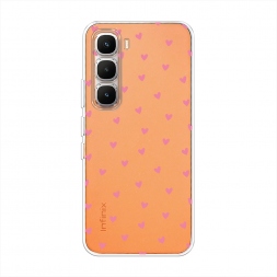 ����������� ����� ��������� ������� �������� �� Infinix Hot 60 Pro