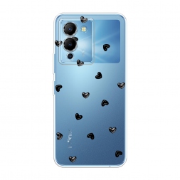 ����������� ����� ������ �� Infinix Note 12 G96