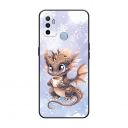 ������� ����������� ����� ��������� � ������� ����� �� Oppo A53