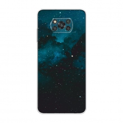 ����������� ����� ����� ������ �� Xiaomi Poco X3 NFC