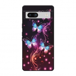 ������� ����������� ����� ������� � ������� ������ �� Google Pixel 7a
