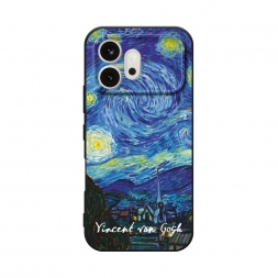 ������� ����������� ����� De sterrennacht Vincent van Gogh �� Honor 600