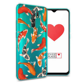 ����������� ����� ����� ����� ��� �� Xiaomi Redmi 9