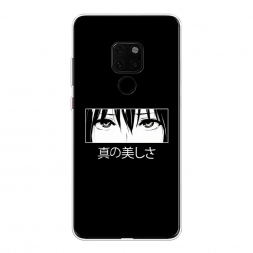 ����������� ����� ��������� ����� �� Huawei Mate 20