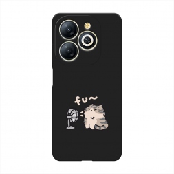 ������� ����������� ����� ����� � ������������ �� Infinix Smart 8 Plus