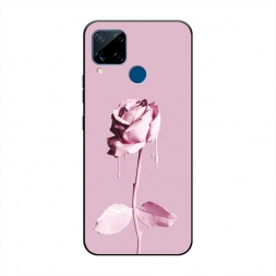 ������� ����������� ����� ���� � ������ �� Realme C15
