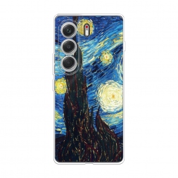����������� ����� ��� ��� �������� ���� �� Tecno Camon 40