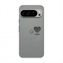 ����������� ����� ��������� ������ ������ �� Google Pixel 10 Pro XL