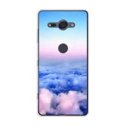 ����������� ����� ������ �� Sony Xperia XZ2 compact