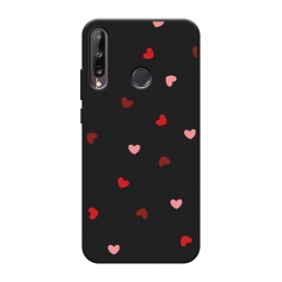 ������� ����������� ����� �������� �������� 3 �� Huawei P40 lite E