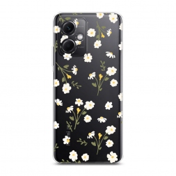 ����������� ����� ����� ������� ������� �� Redmi Note 12 5G