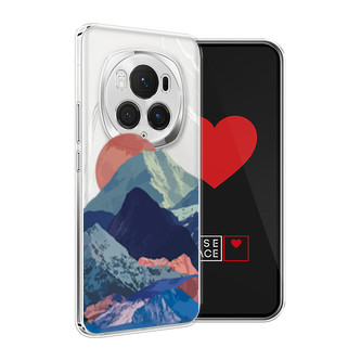 ����������� ����� ����� � ������� ����� �� Honor Magic 6 Pro