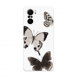 Soft touch ����� ��� ����������� ������� �� Xiaomi Poco F3