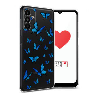 ����������� ����� ����� ������� �� Samsung Galaxy A04s