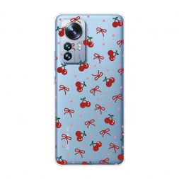 ����������� ����� ����� � �������� �� Xiaomi 12 Pro