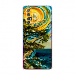 ����������� ����� ������ �������� �� Oppo Reno 3 Pro