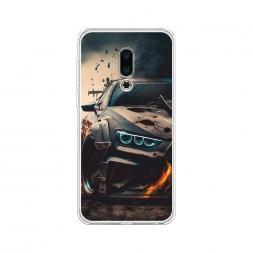 ����������� ����� �� ����� �� Meizu 16