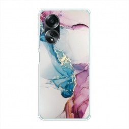 ����������� ����� ������� ������� ������� �� Oppo A58 4G