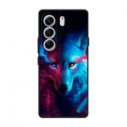 ������� ����������� ����� ��������� ���� �� Tecno Camon 40 Pro