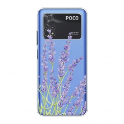 ����������� ����� ���������� ������ �� Xiaomi Poco M4 Pro 4G