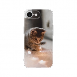 ����������� ����� ������� � ��������� �� iPhone 16e