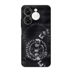 ������� ����������� ����� ���� �� Itel A80 4G